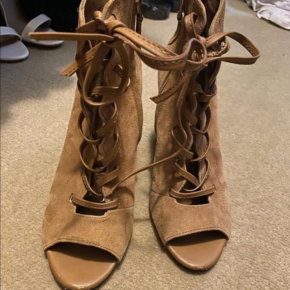 Booties